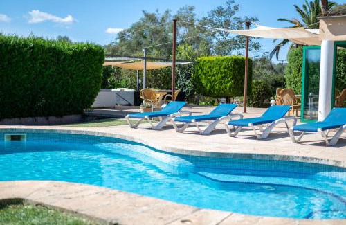 Felanitx Villa | Can Rito