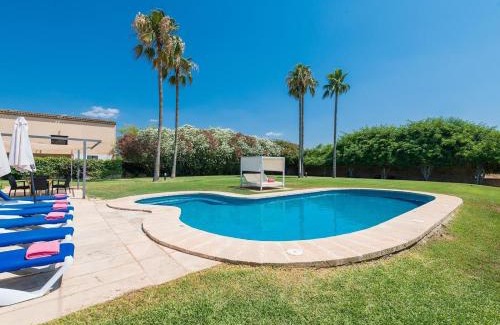 Felanitx Villa | Can Rito