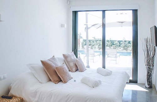 S'Argamassa Villa | Can Romina - Santa Eulalia