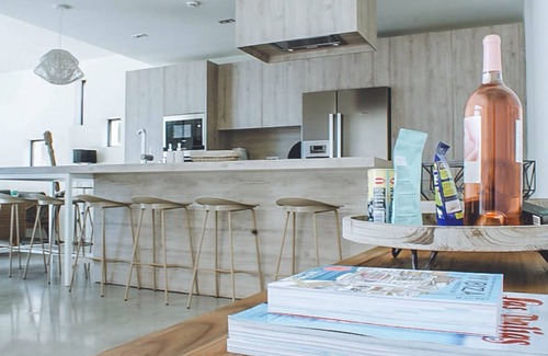 S'Argamassa Villa | Can Romina - Santa Eulalia