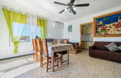 Alcanar Apartment | Can Sant Joan