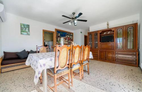 Alcanar Apartment | Can Sant Joan