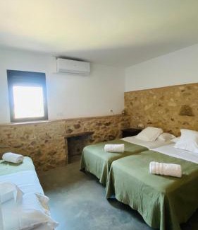 Llagostera House | Can Serrà 1786