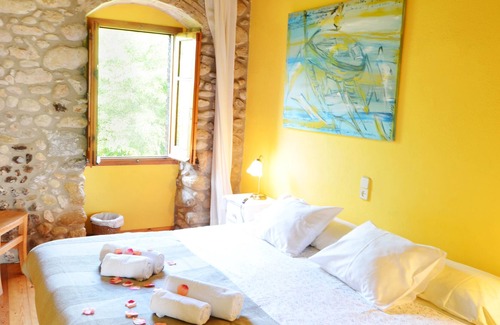 Crespia House | Can Sisó, Crespià Girona, Turismo Rural
