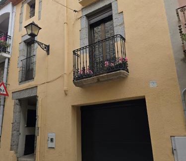 Macanet de Cabrenys House | Can Suri - Fantàstica Casa de Poble al Centre de Maçanet de Cabrenys