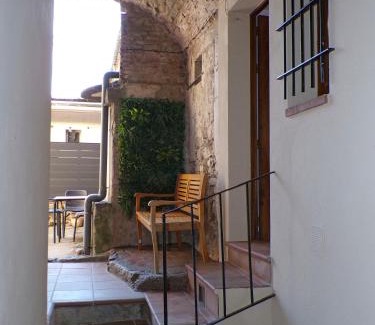 Macanet de Cabrenys House | Can Suri - Fantàstica Casa de Poble al Centre de Maçanet de Cabrenys