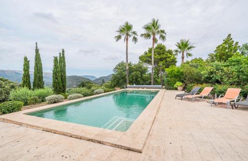 Campanet Villa | Can Tia