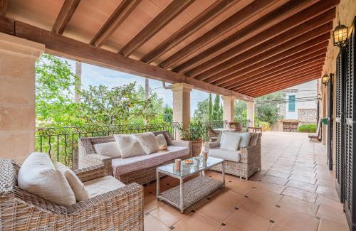 Campanet Villa | Can Tia