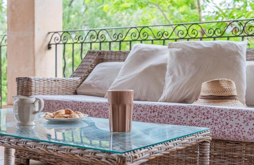 Campanet Villa | Can Tia