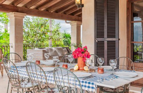 Campanet Villa | Can Tia