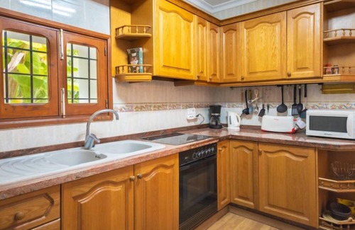 Sant Carles de Peralta House | Can Toni Mari by Interhome