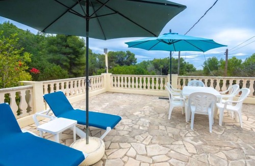 Sant Carles de Peralta House | Can Toni Mari by Interhome