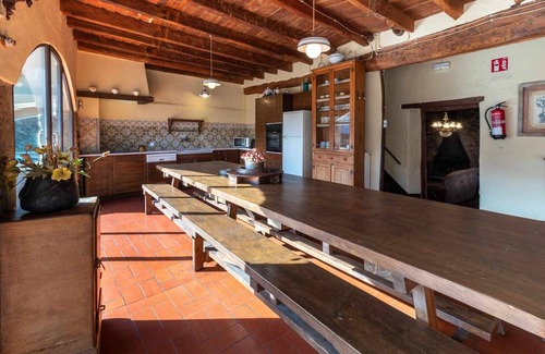 Sant Feliu de Pallerols House | CAN VENTURA - rest in nature