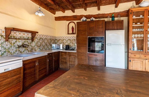 Sant Feliu de Pallerols House | CAN VENTURA - rest in nature