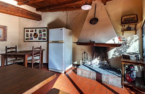 Sant Feliu de Pallerols House | CAN VENTURA - rest in nature