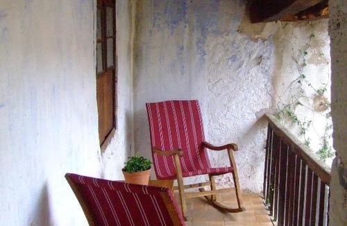 Sant Feliu de Pallerols House | Can Ventura