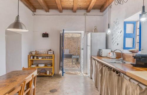 Formentera Apartment | Can Vicent