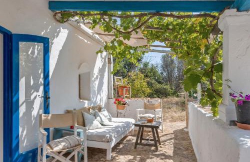 Formentera Apartment | Can Vicent