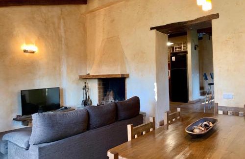 Tavertet House | Can Vila