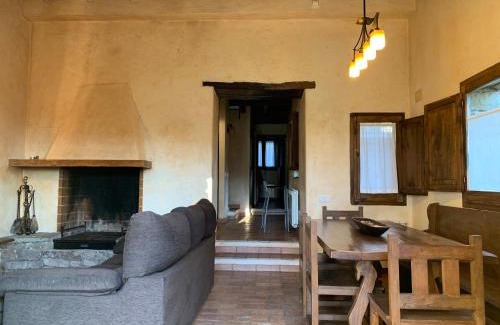 Tavertet House | Can Vila