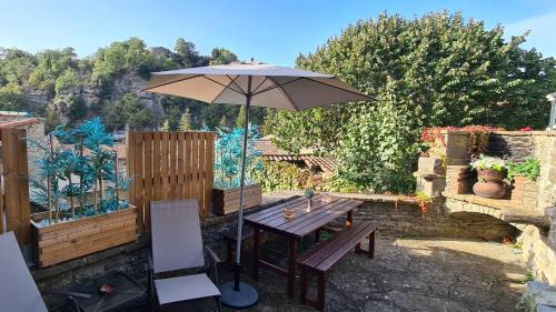 Rupit I Pruit House | Can Vila Rupit