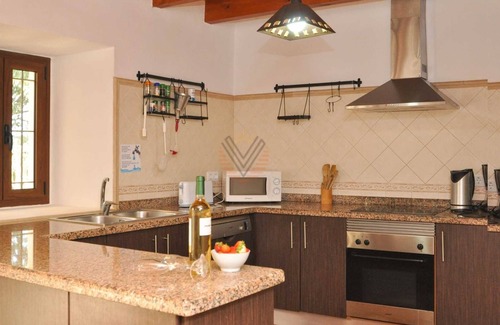 Felanitx Cottage | Can Xim, Holiday Country house for 8 people in Felanitx, Mallorca