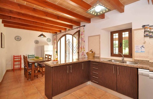 Felanitx Cottage | Can Xim, Holiday Country house for 8 people in Felanitx, Mallorca