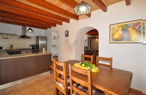Felanitx Cottage | Can Xim, Holiday Country house for 8 people in Felanitx, Mallorca