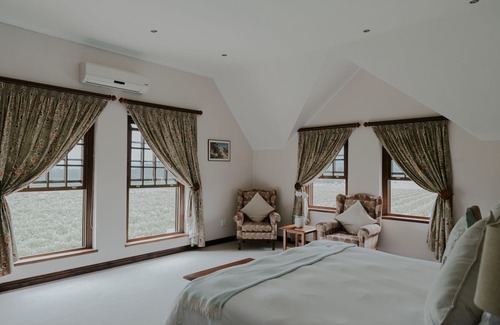 Paarl House | CANA Vineyard Guesthouse