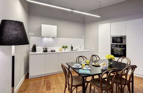 Misericordia Apartment | Canaan Apartments Lisbon Combro 77
