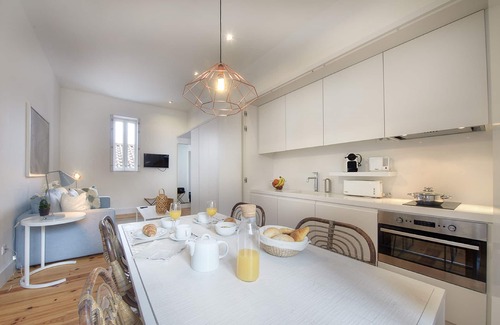 Misericordia Apartment | Canaan Apartments Lisbon Combro 77