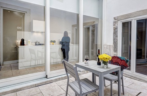 Misericordia Apartment | Canaan Apartments Lisbon Combro 77