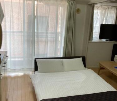 Chuocho Apartment | Canaan Chuocho Building A