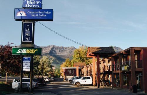 East Kootenay Hotel | Canadas Best Value Inn and Suites Fernie