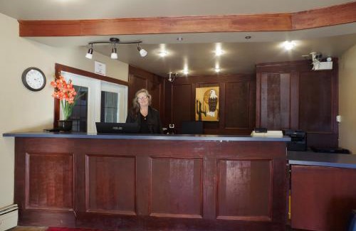 East Kootenay Hotel | Canadas Best Value Inn and Suites Fernie