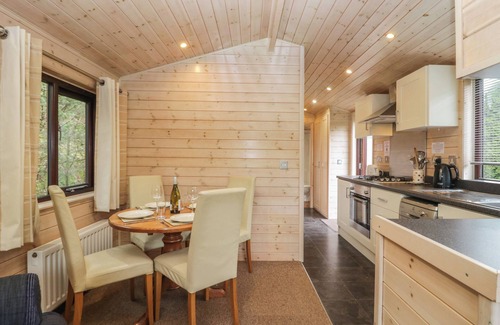 Keswick Cottage | Canadian Cabin No 39