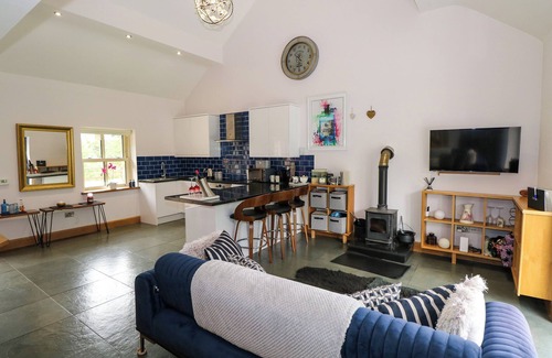 Drumshanbo Cottage | Canal Cottage