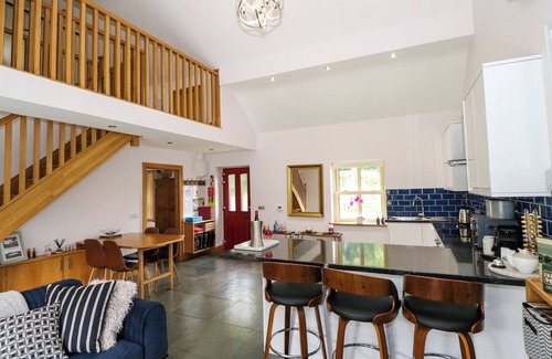 Drumshanbo Cottage | Canal Cottage