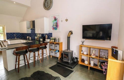 Drumshanbo Cottage | Canal Cottage