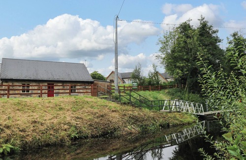 Drumshanbo Cottage | Canal Cottage