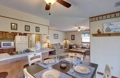 Brigands' Bay House | Canal Front Home in Beautiful Brigands Bay, Pet Friendly
