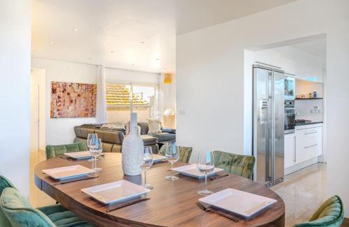 Palavas-les-Flots House | Canal House - Lake View - ParkingAir Conditioning