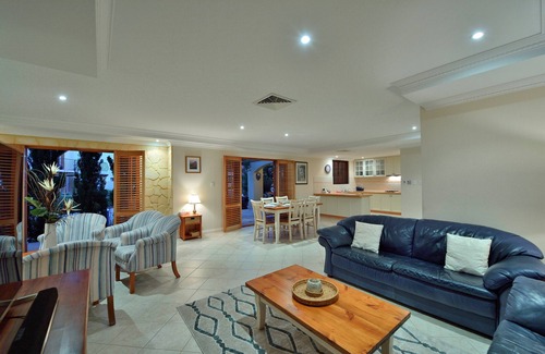 Wannanup House | Canal Riviera - Free Wifi