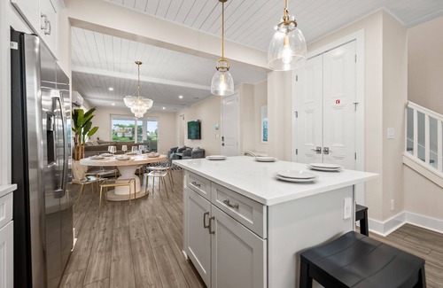 Cortez House | Canalfront! Pool, Dock, Near Anna Maria Island