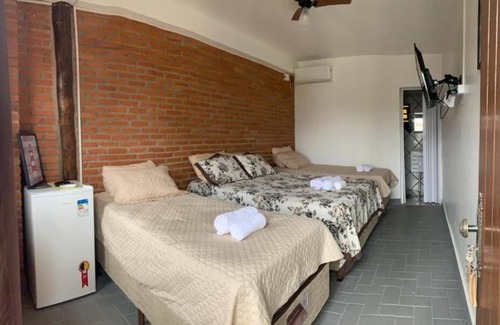 Cananeia Hotel | Cananéia