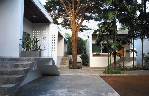Pai House | Canary Guesthouse