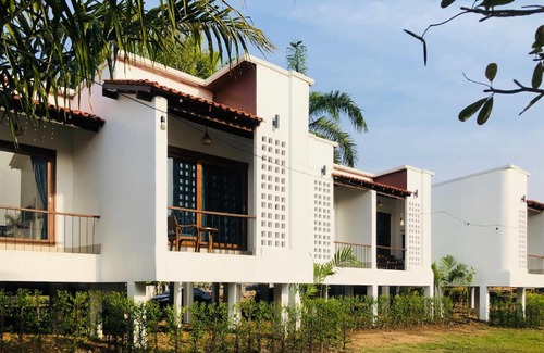 Pai House | Canary Guesthouse