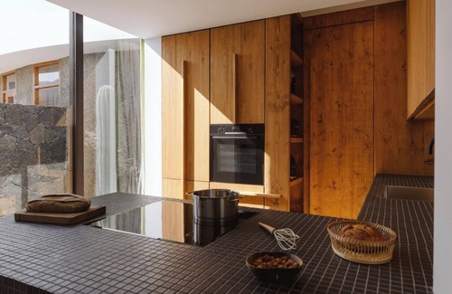 Urbanizacion Famara Villa | Canaryislandshost I Natural II