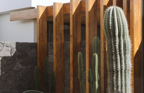 Urbanizacion Famara Villa | Canaryislandshost I Natural II