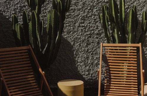 Urbanizacion Famara Villa | Canaryislandshost I Natural II